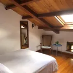 Pazo Da Trave ビベイロ