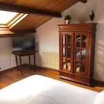 Pazo Da Trave 3* ビベイロ