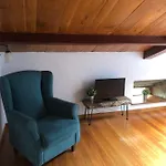 Pazo Da Trave ホテル