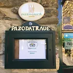 ホテル Pazo Da Trave 3*