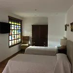 호텔 Pazo Da Trave