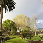 Pazo Da Trave 3*