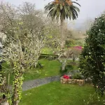 Pazo Da Trave Hotel 3*