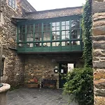 Pazo Da Trave Hotel