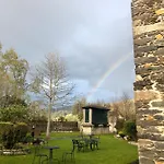 Hotel Pazo Da Trave 3*