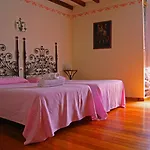 Pazo Da Trave 호텔