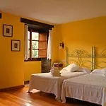 Pazo Da Trave 3* 비베이로
