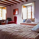 Pazo Da Trave 호텔 3*