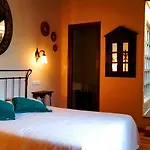 Pazo Da Trave 3* 비베이로