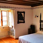 Pazo Da Trave 3* 비베이로