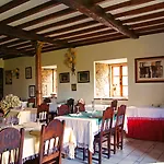 Pazo Da Trave 호텔