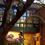 Pazo Da Trave
