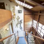 Pazo Da Trave 호텔