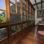 Pazo Da Trave 비베이로