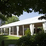 호텔 Pazo Da Trave