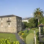 Pazo Da Trave 호텔 비베이로