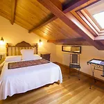 Pazo Da Trave 3* 비베이로