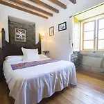 호텔 Pazo Da Trave