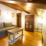 Pazo Da Trave 3* 비베이로