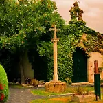 Pazo Da Trave 호텔