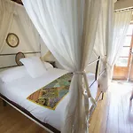 호텔 Pazo Da Trave