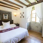 Pazo Da Trave 3* 비베이로