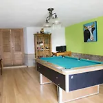Pazo Da Trave 호텔 3*