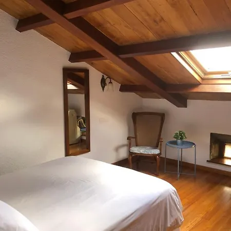 Pazo Da Trave Viveiro