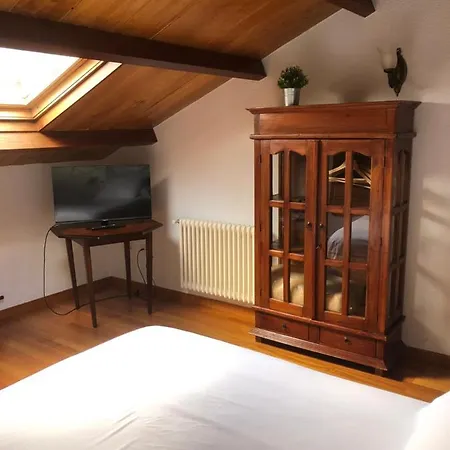Pazo Da Trave 3* Viveiro