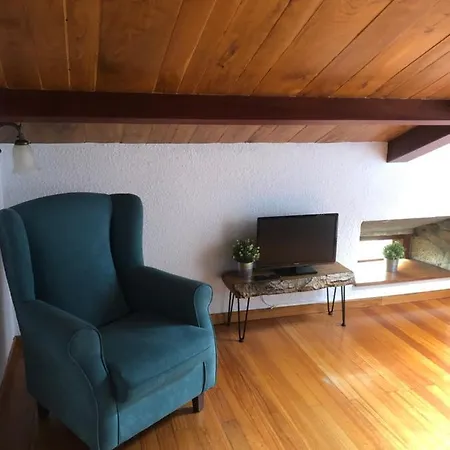 Pazo Da Trave Ξενοδοχείο