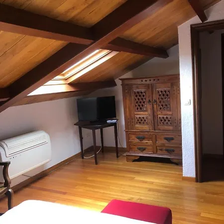 Pazo Da Trave