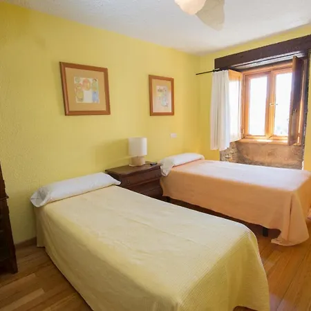 Pazo Da Trave