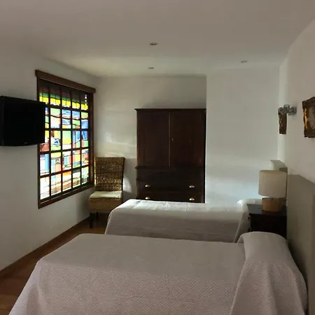 Hotel Pazo Da Trave