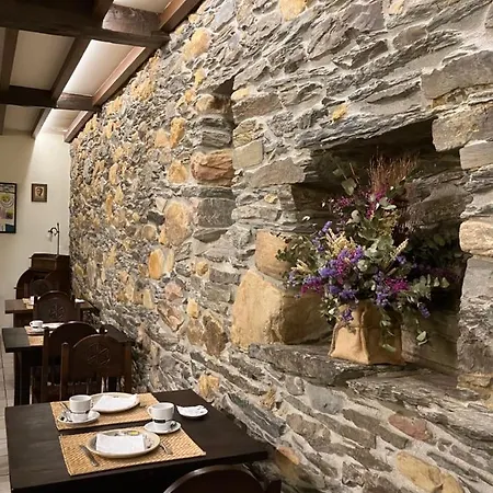 Pazo Da Trave Viveiro