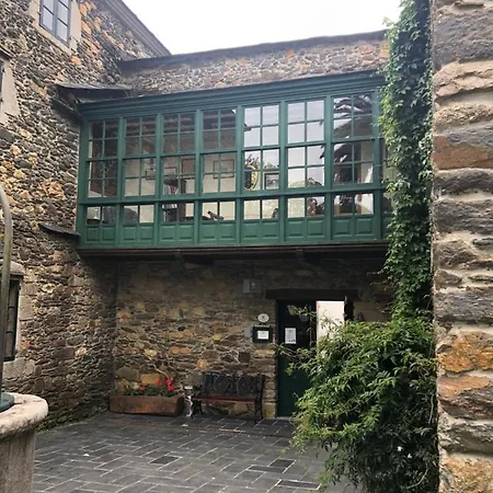 Pazo Da Trave Hotel