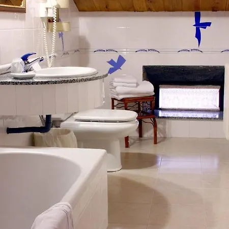 Pazo Da Trave