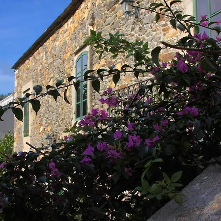 Pazo Da Trave