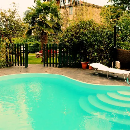 Pazo Da Trave