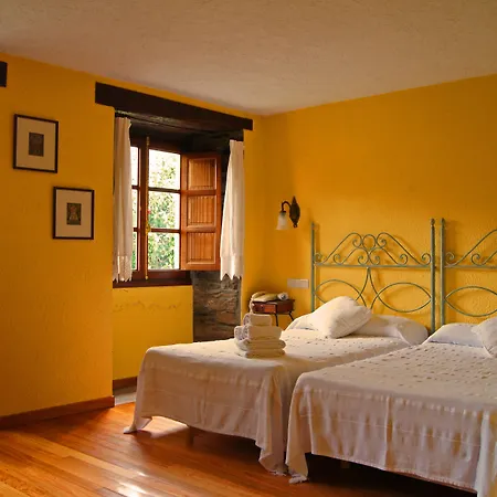 Pazo Da Trave 3* Viveiro