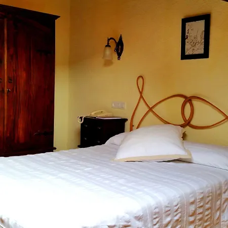 Hotel Pazo Da Trave 3*