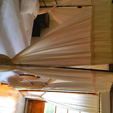 Hotel Pazo Da Trave 3*
