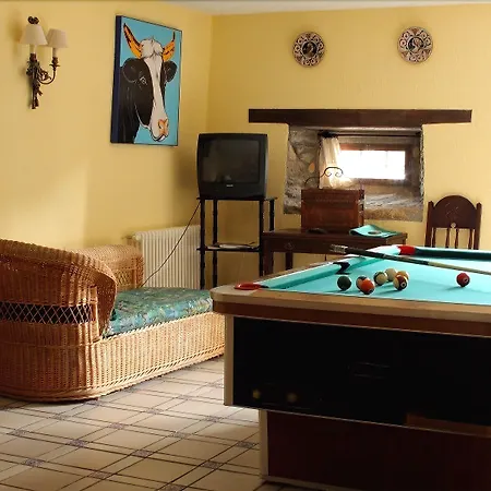 Hotel Pazo Da Trave
