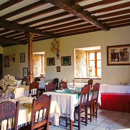 Pazo Da Trave Hotel