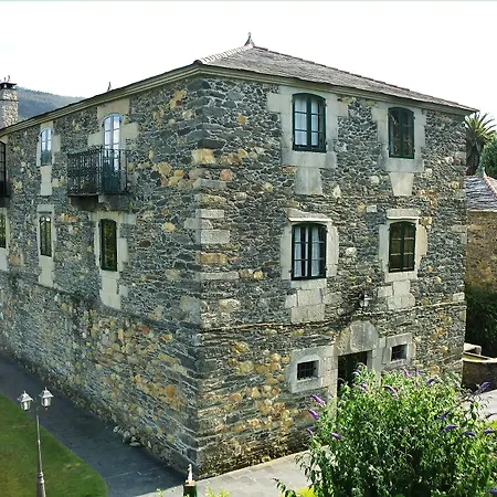 Pazo Da Trave Hotel