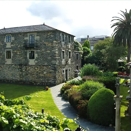 Pazo Da Trave