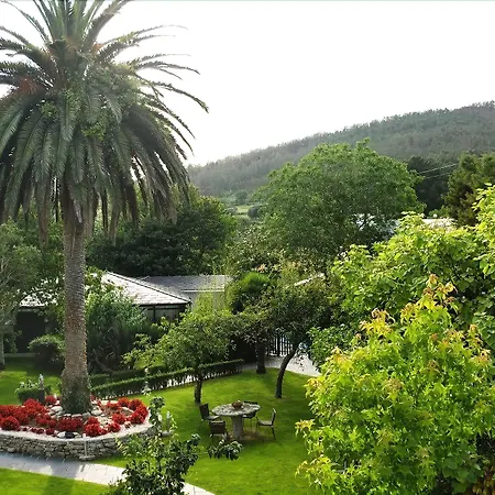 Pazo Da Trave Hotel 3*