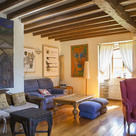 Pazo Da Trave