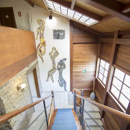 Pazo Da Trave Hotel