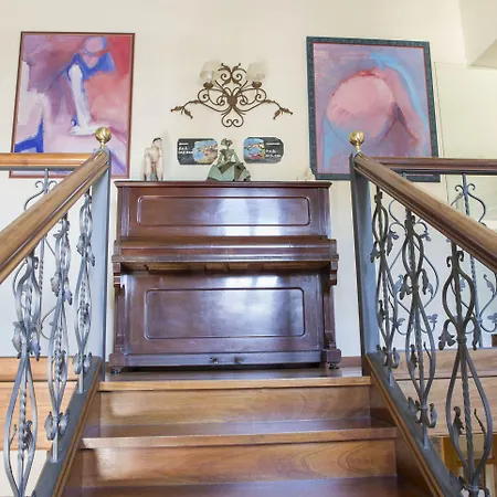 Pazo Da Trave 3* ויביירו