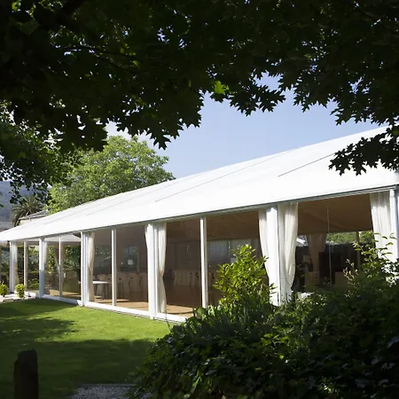 Hotel Pazo Da Trave